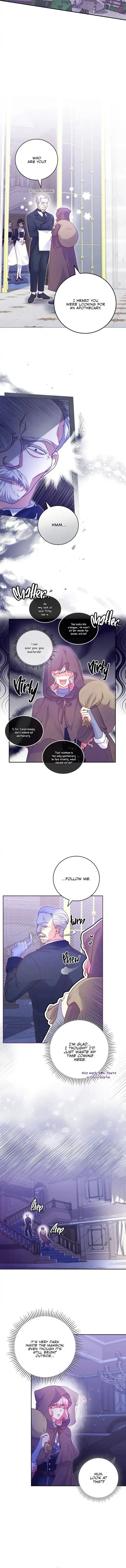 Read Trapped in a Game That Flopped chapter 3 image 11 on Lezhin