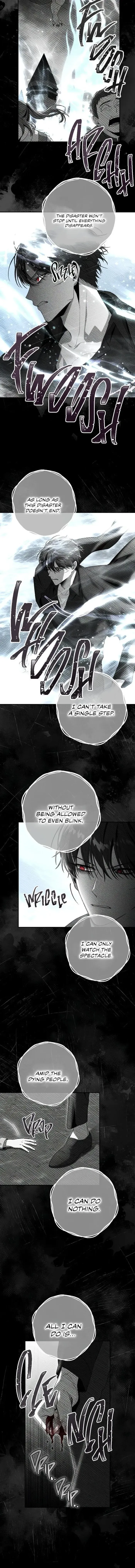 Read Trapped in a Game That Flopped chapter 30 image 1 on Lezhin