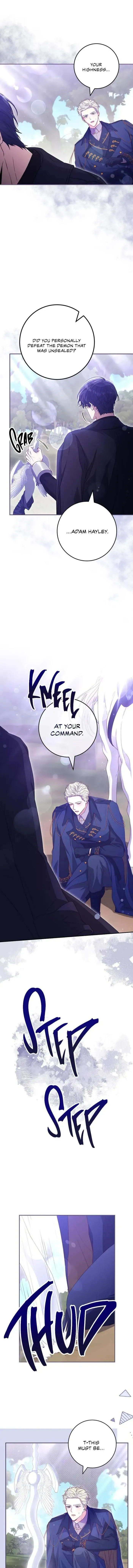 Read Trapped in a Game That Flopped chapter 30 image 11 on Lezhin