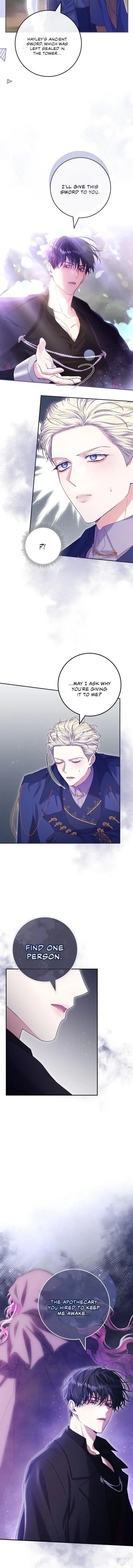 Read Trapped in a Game That Flopped chapter 30 image 12 on Lezhin