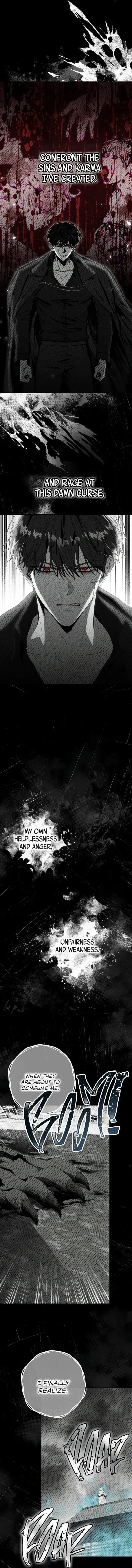 Read Trapped in a Game That Flopped chapter 30 image 2 on Lezhin