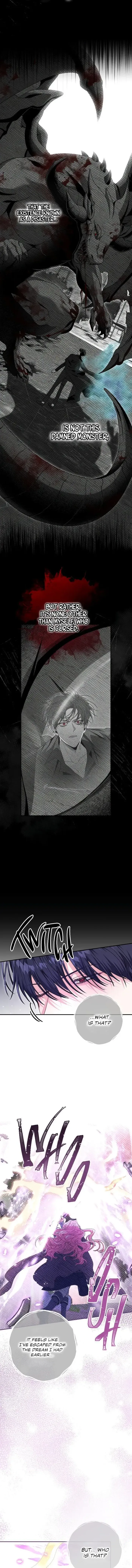 Read Trapped in a Game That Flopped chapter 30 image 3 on Lezhin