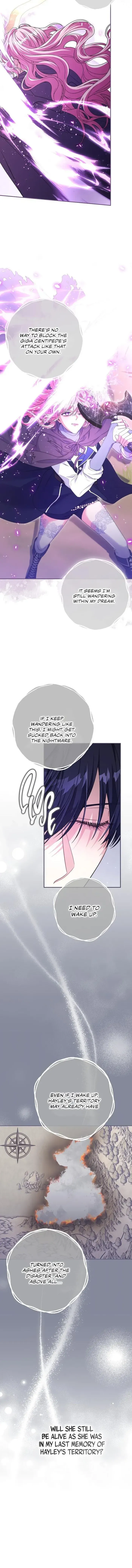 Read Trapped in a Game That Flopped chapter 30 image 4 on Lezhin