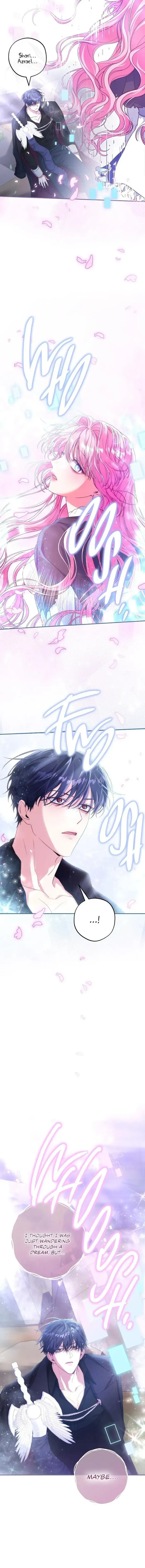 Read Trapped in a Game That Flopped chapter 30 image 9 on Lezhin