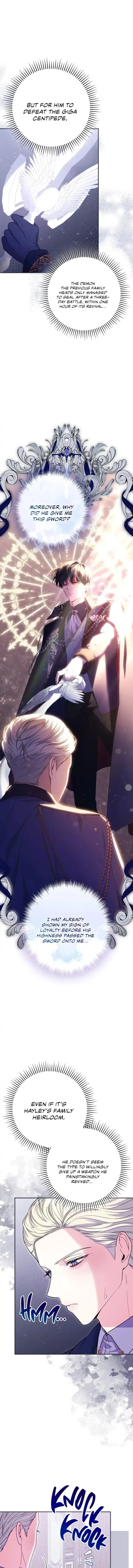 Read Trapped in a Game That Flopped chapter 31 image 1 on Lezhin