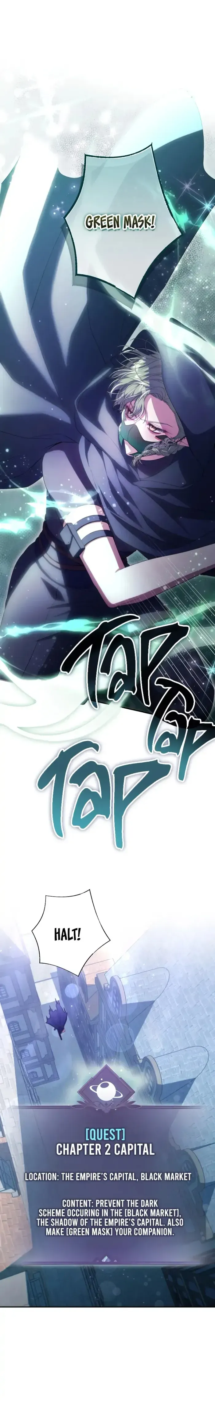 Read Trapped in a Game That Flopped chapter 31 image 13 on Lezhin