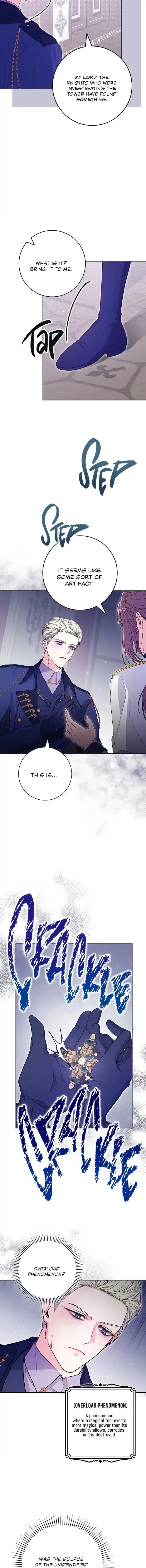 Read Trapped in a Game That Flopped chapter 31 image 2 on Lezhin