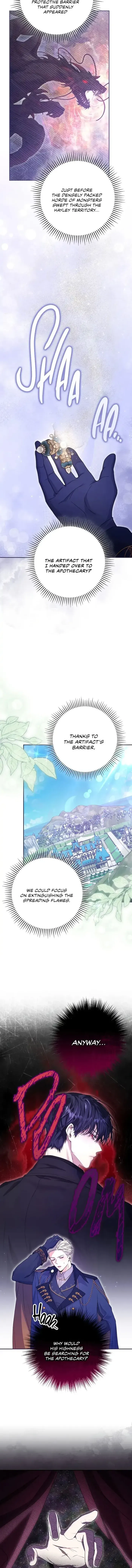 Read Trapped in a Game That Flopped chapter 31 image 3 on Lezhin