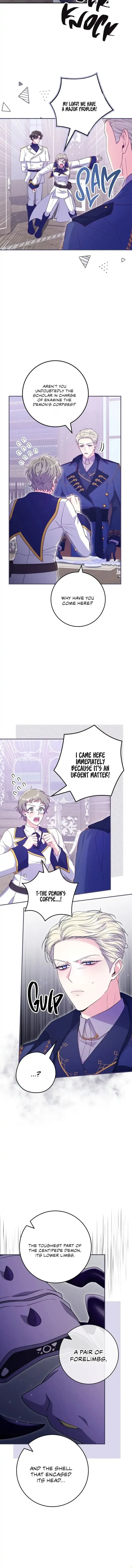 Read Trapped in a Game That Flopped chapter 31 image 5 on Lezhin