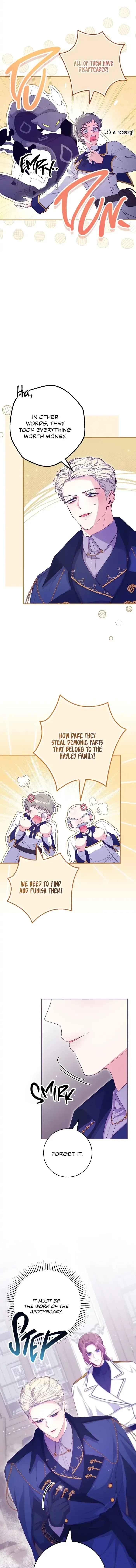 Read Trapped in a Game That Flopped chapter 31 image 6 on Lezhin