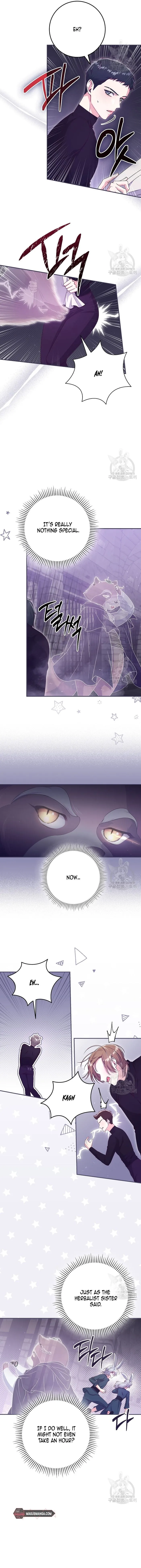 Read Trapped in a Game That Flopped chapter 37 image 7 on Lezhin