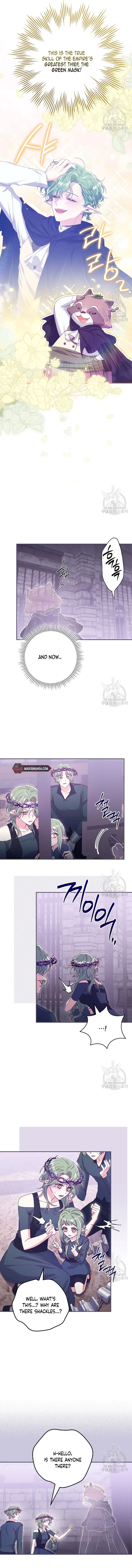Read Trapped in a Game That Flopped chapter 37 image 8 on Lezhin