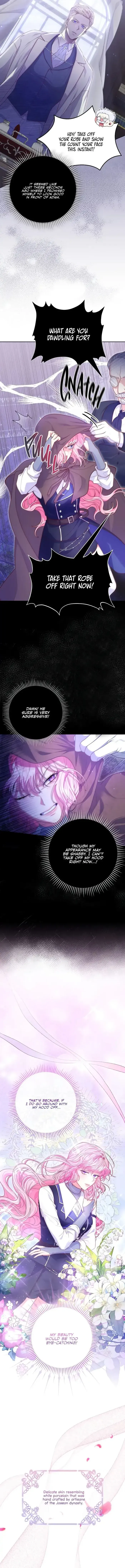 Read Trapped in a Game That Flopped chapter 4 image 2 on Lezhin
