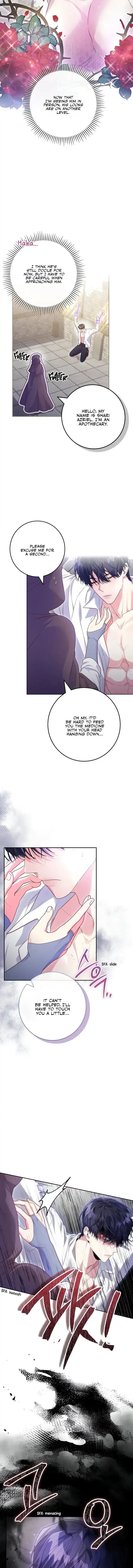 Read Trapped in a Game That Flopped chapter 4 image 9 on Lezhin