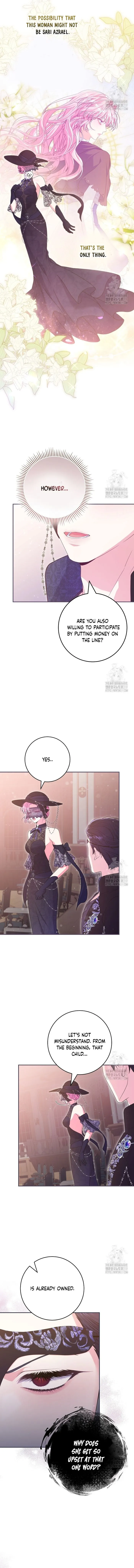 Read Trapped in a Game That Flopped chapter 40 image 10 on Lezhin