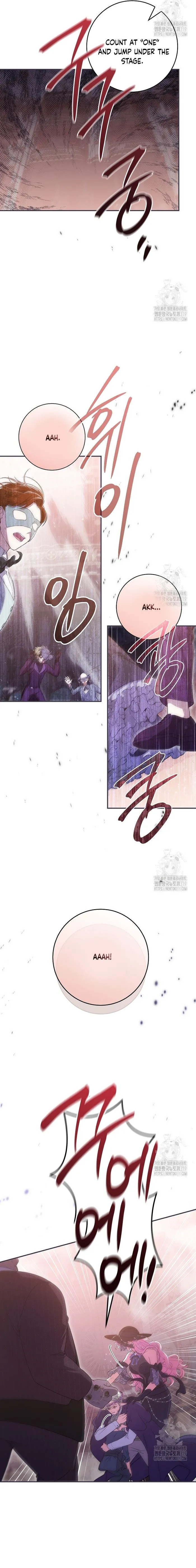 Read Trapped in a Game That Flopped chapter 40 image 13 on Lezhin