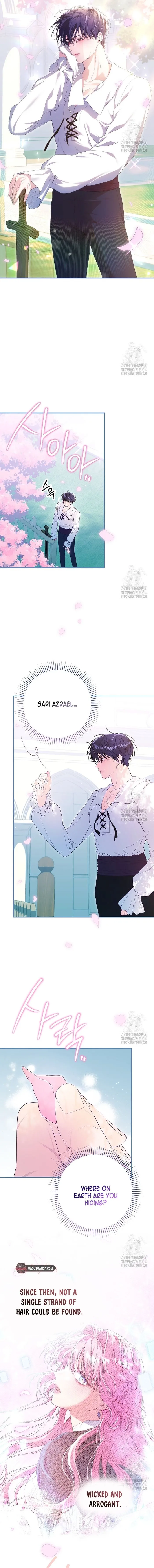 Read Trapped in a Game That Flopped chapter 40 image 2 on Lezhin