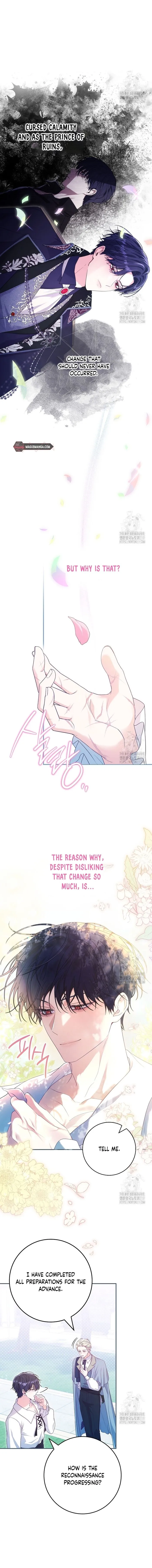 Read Trapped in a Game That Flopped chapter 40 image 4 on Lezhin