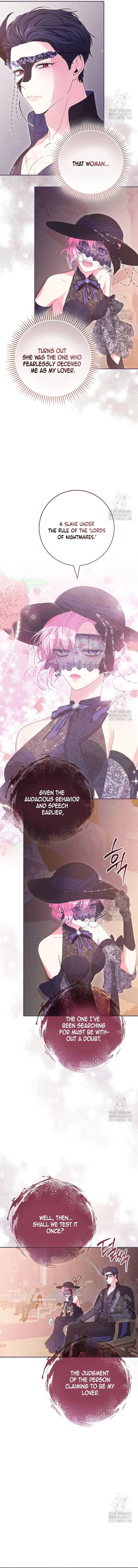 Read Trapped in a Game That Flopped chapter 40 image 7 on Lezhin