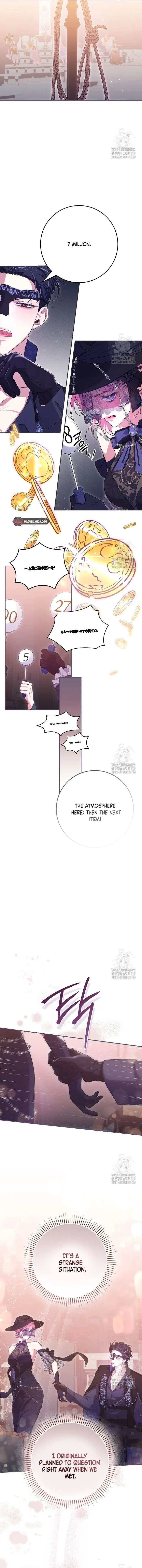 Read Trapped in a Game That Flopped chapter 40 image 8 on Lezhin