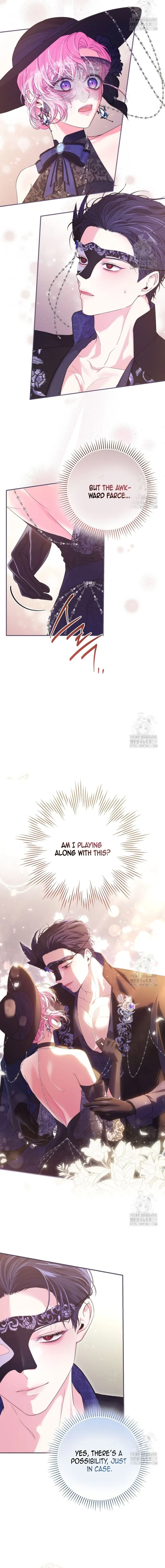 Read Trapped in a Game That Flopped chapter 40 image 9 on Lezhin