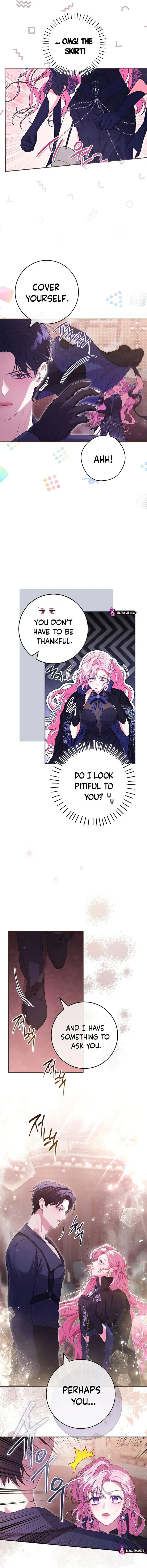 Read Trapped in a Game That Flopped chapter 43 image 1 on Lezhin