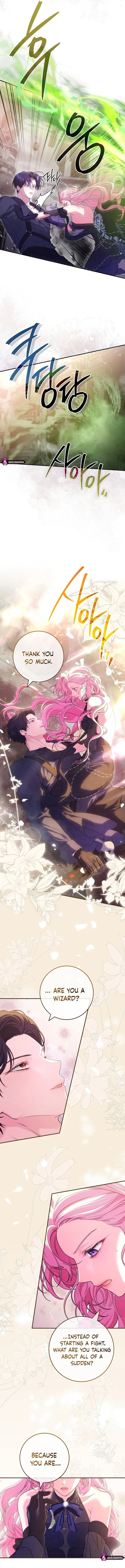 Read Trapped in a Game That Flopped chapter 43 image 2 on Lezhin