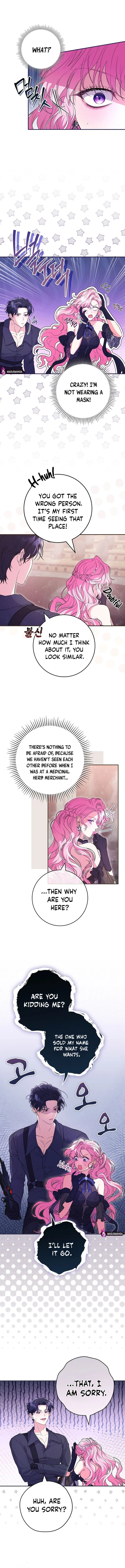 Read Trapped in a Game That Flopped chapter 43 image 4 on Lezhin