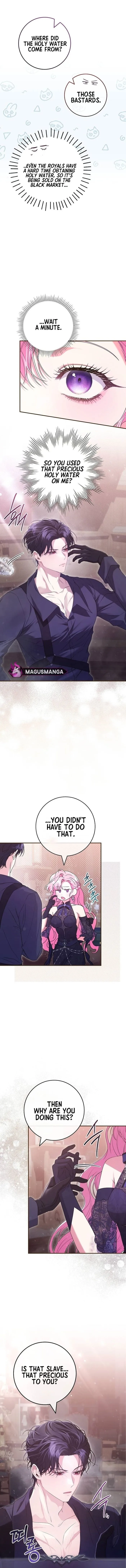 Read Trapped in a Game That Flopped chapter 45 image 1 on Lezhin