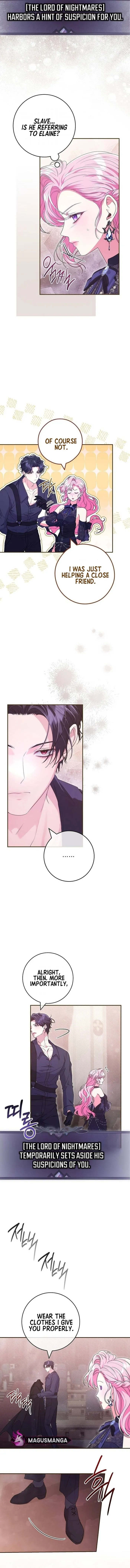 Read Trapped in a Game That Flopped chapter 45 image 2 on Lezhin