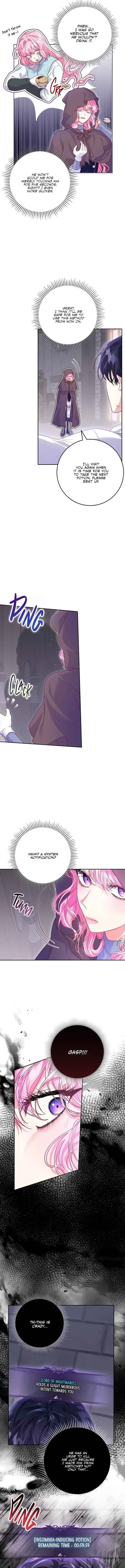 Read Trapped in a Game That Flopped chapter 5 image 1 on Lezhin