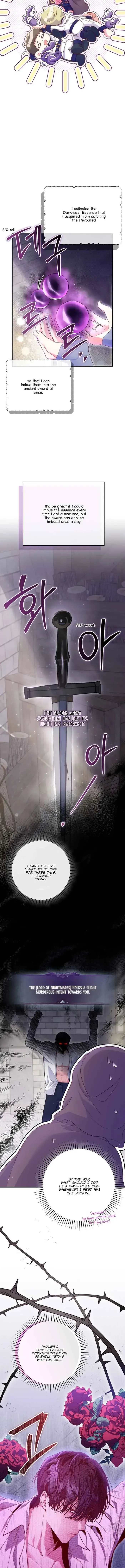 Read Trapped in a Game That Flopped chapter 5 image 10 on Lezhin