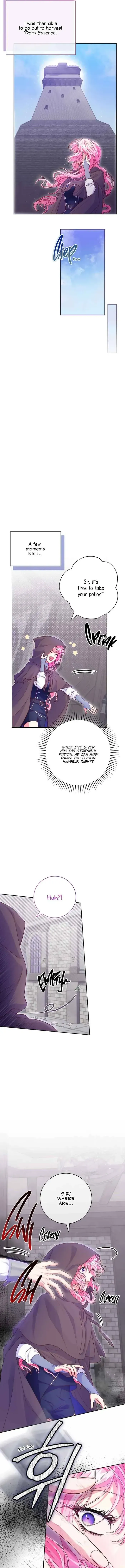 Read Trapped in a Game That Flopped chapter 5 image 12 on Lezhin