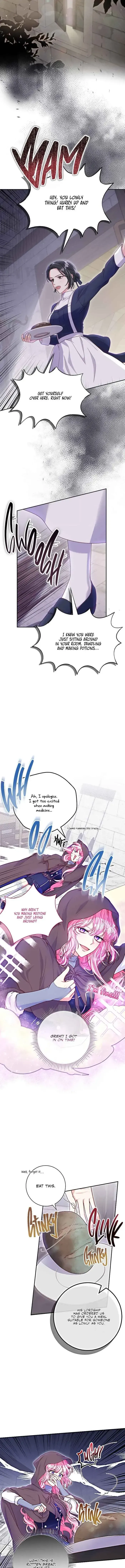 Read Trapped in a Game That Flopped chapter 5 image 7 on Lezhin