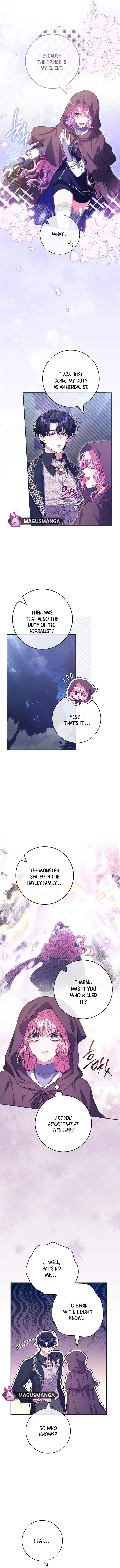 Read Trapped in a Game That Flopped chapter 57 image 1 on Lezhin