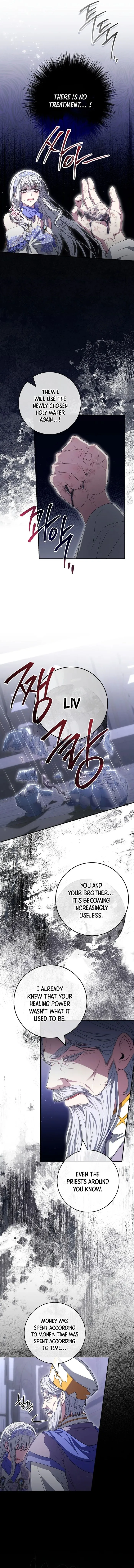 Read Trapped in a Game That Flopped chapter 57 image 10 on Lezhin