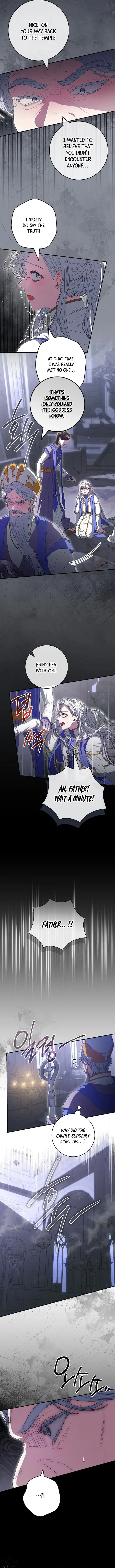 Read Trapped in a Game That Flopped chapter 57 image 6 on Lezhin
