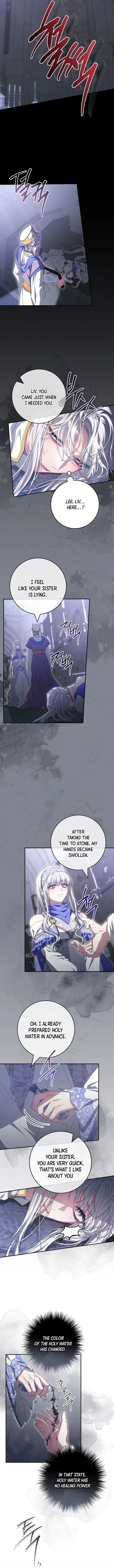 Read Trapped in a Game That Flopped chapter 57 image 9 on Lezhin