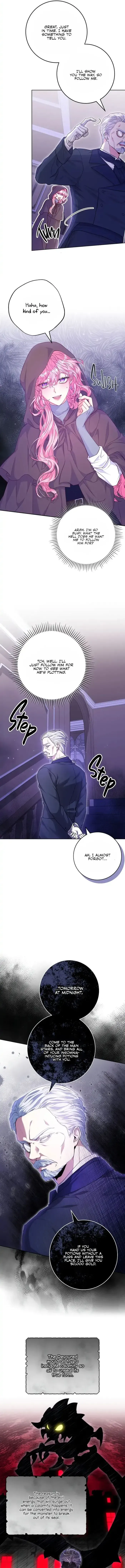 Read Trapped in a Game That Flopped chapter 6 image 13 on Lezhin