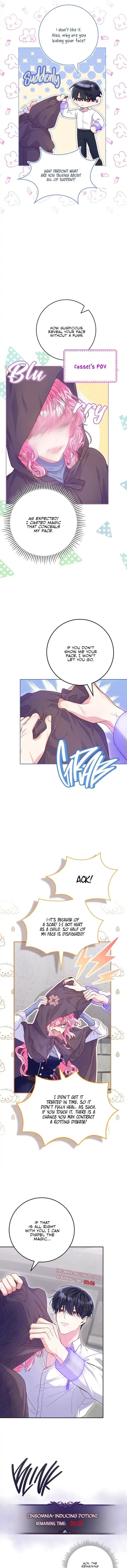 Read Trapped in a Game That Flopped chapter 6 image 6 on Lezhin