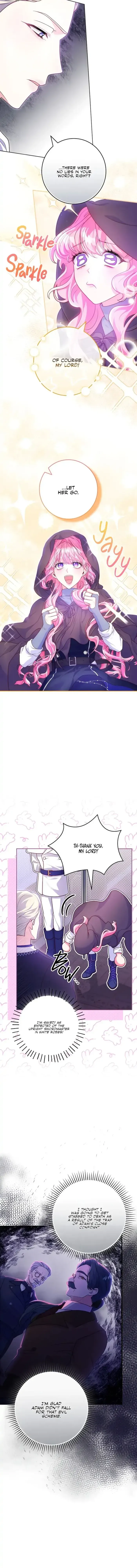 Read Trapped in a Game That Flopped chapter 7 image 10 on Lezhin