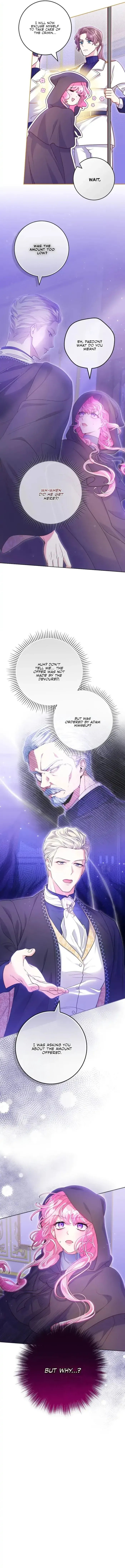 Read Trapped in a Game That Flopped chapter 7 image 11 on Lezhin