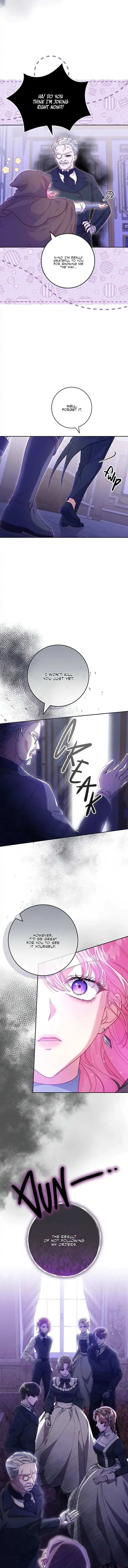 Read Trapped in a Game That Flopped chapter 7 image 2 on Lezhin