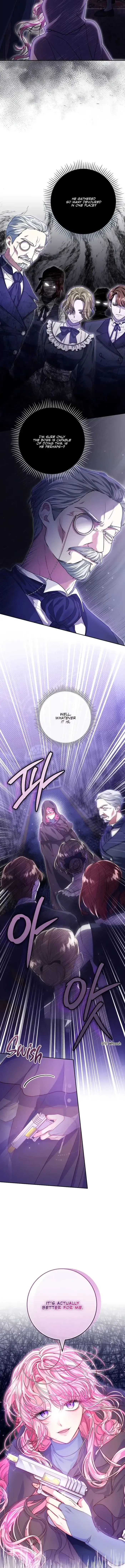 Read Trapped in a Game That Flopped chapter 7 image 3 on Lezhin