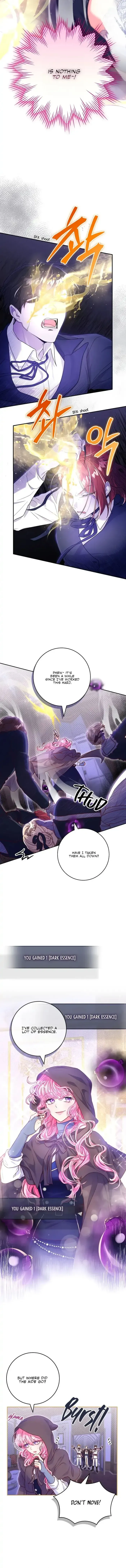 Read Trapped in a Game That Flopped chapter 7 image 5 on Lezhin
