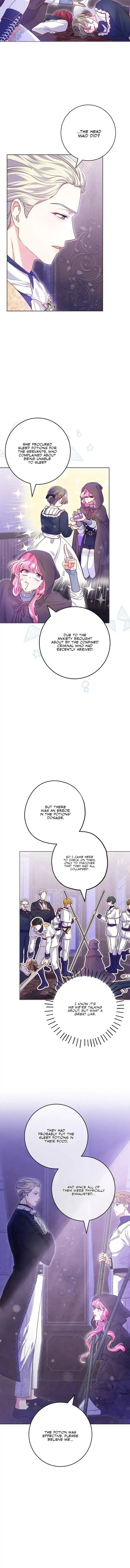 Read Trapped in a Game That Flopped chapter 7 image 8 on Lezhin
