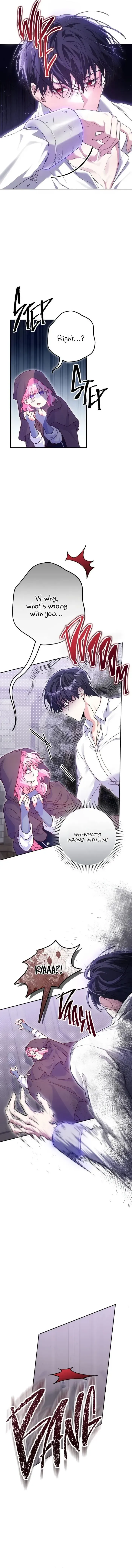 Read Trapped in a Game That Flopped chapter 9 image 12 on Lezhin