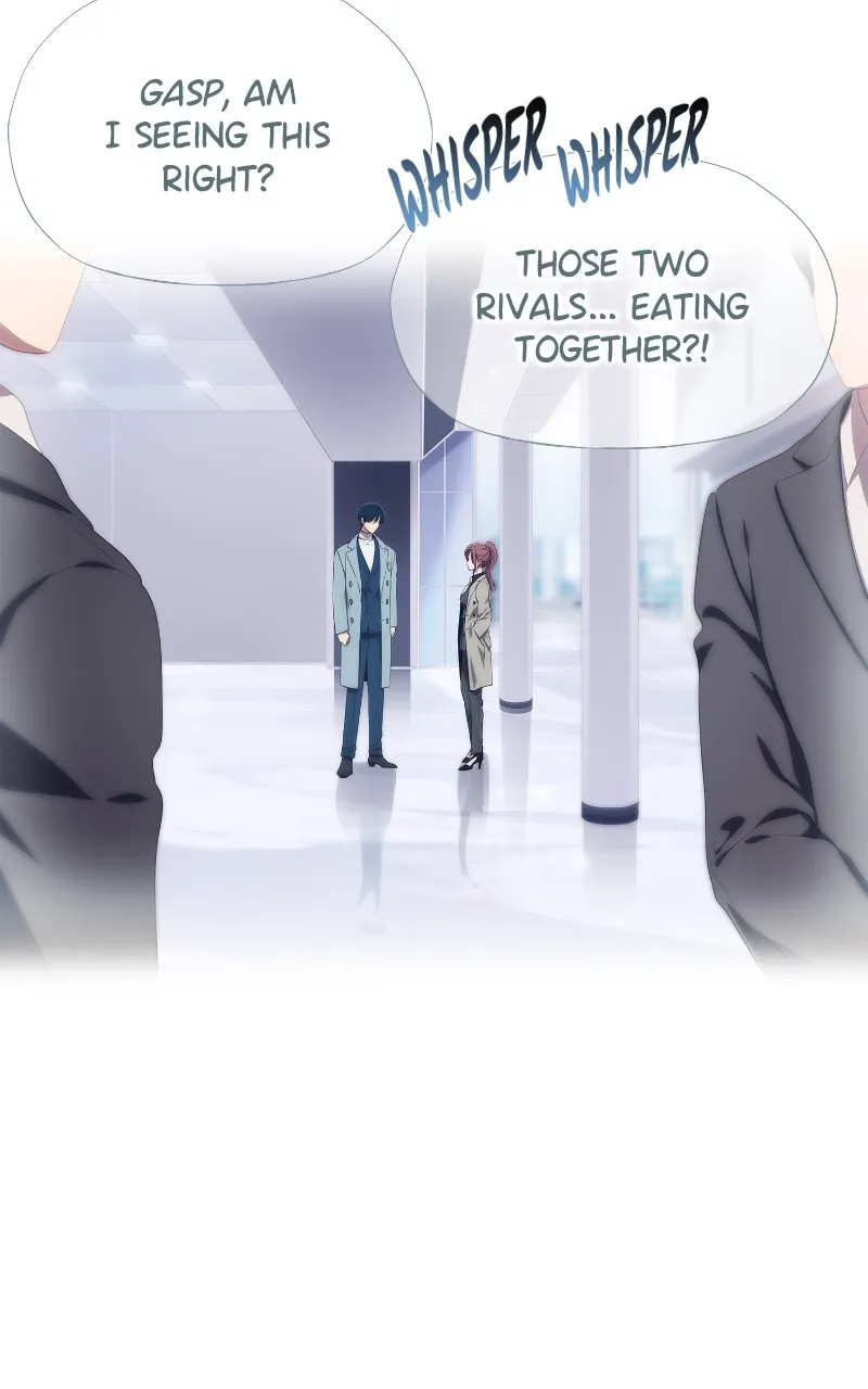Read Trapped in a Soap Opera chapter 11 image 11 on Lezhin