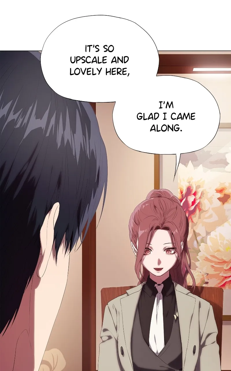 Read Trapped in a Soap Opera chapter 11 image 3 on Lezhin