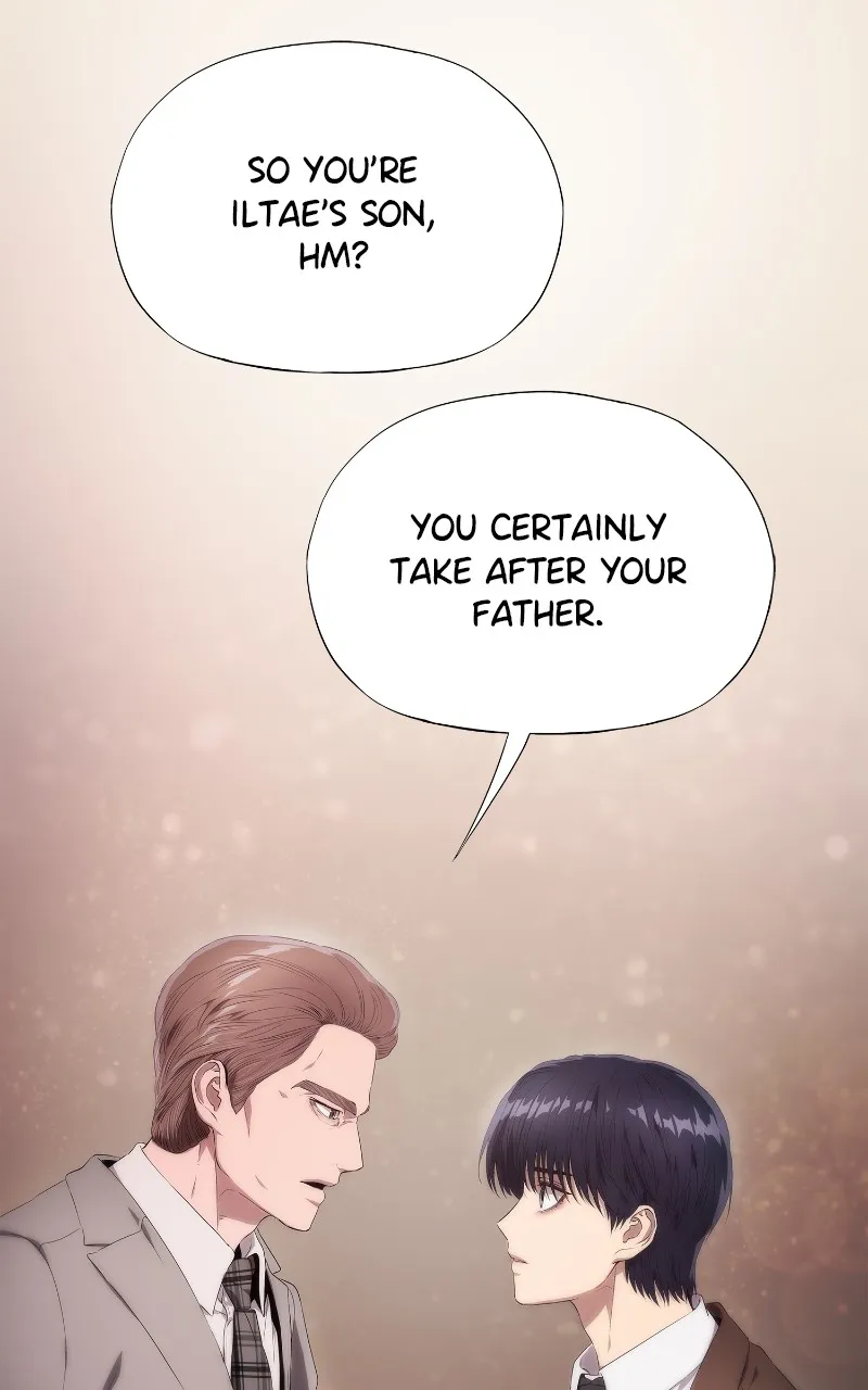 Read Trapped in a Soap Opera chapter 11 image 84 on Lezhin